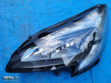 Laden Sie das Bild in den Galerie-Viewer, Frontscheinwerfer Opel Corsa E TL793389777 39108222 Links Scheinwerfer Headlight SCH2404176681qk