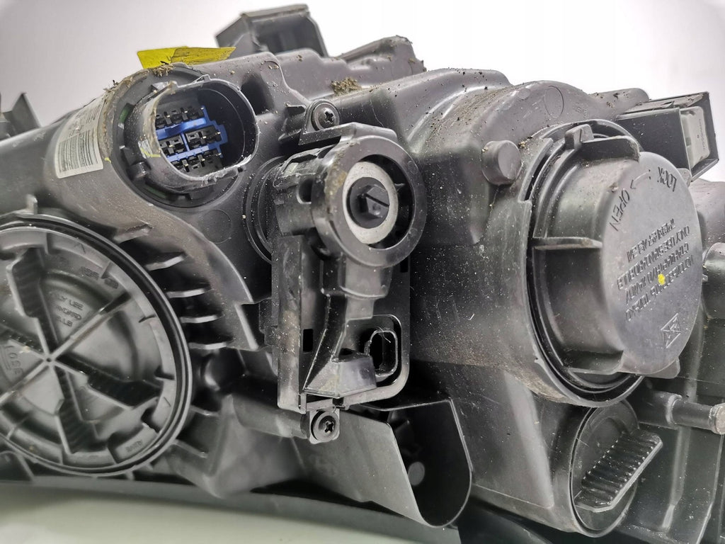 Frontscheinwerfer Hyundai Tucson Tl D792121110 P8PG37720150825 Rechts Headlight