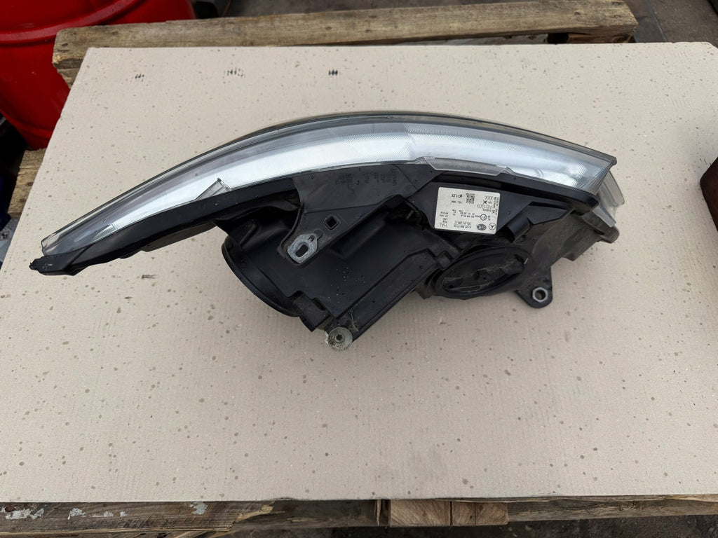 Frontscheinwerfer Mercedes-Benz Vito W447 A4479067700 Links Headlight SCH7853120654qx