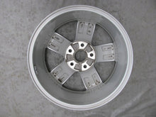 Laden Sie das Bild in den Galerie-Viewer, 1x Alufelge 16 Zoll 6.0&quot; 5x112 48ET Glanz Silber 5G0071469A VW Golf Vii