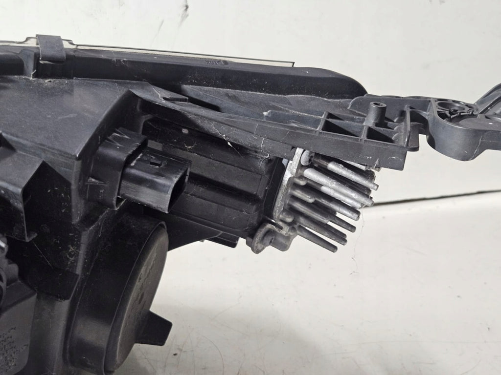 Frontscheinwerfer Peugeot 308 9816990580 LED Rechts Scheinwerfer Headlight SCH3957744656vc