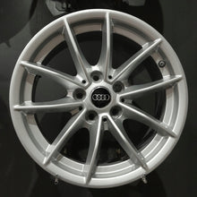 Load image into Gallery viewer, 4x Alufelge 16 Zoll 6.5" 5x112 22ET 6876921-F605296 Audi I Rim Wheel FEL7358559927po