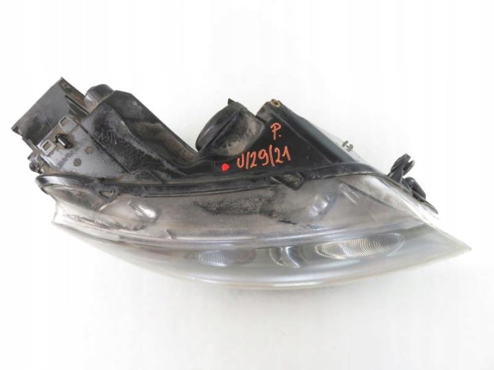 Frontscheinwerfer VW Phaeton 3D1941016J Rechts Scheinwerfer Headlight SCH7061869862uy