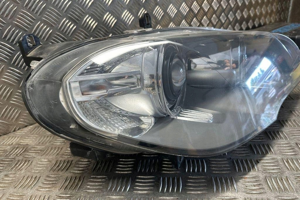 Frontscheinwerfer BMW X5 7221894 Rechts Scheinwerfer Headlight SCH3883720096ab