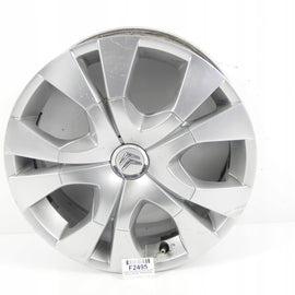 1x Alufelge 17 Zoll 6.5