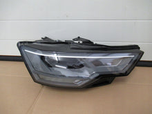 Load image into Gallery viewer, Frontscheinwerfer Audi A6 4K0941034 Full LED Rechts Scheinwerfer Headlight