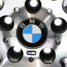 Laden Sie das Bild in den Galerie-Viewer, 1x Alufelge 17 Zoll 7.5" 5x120 6777347 BMW F30 F32 Rim Wheel FEL6061097041gl