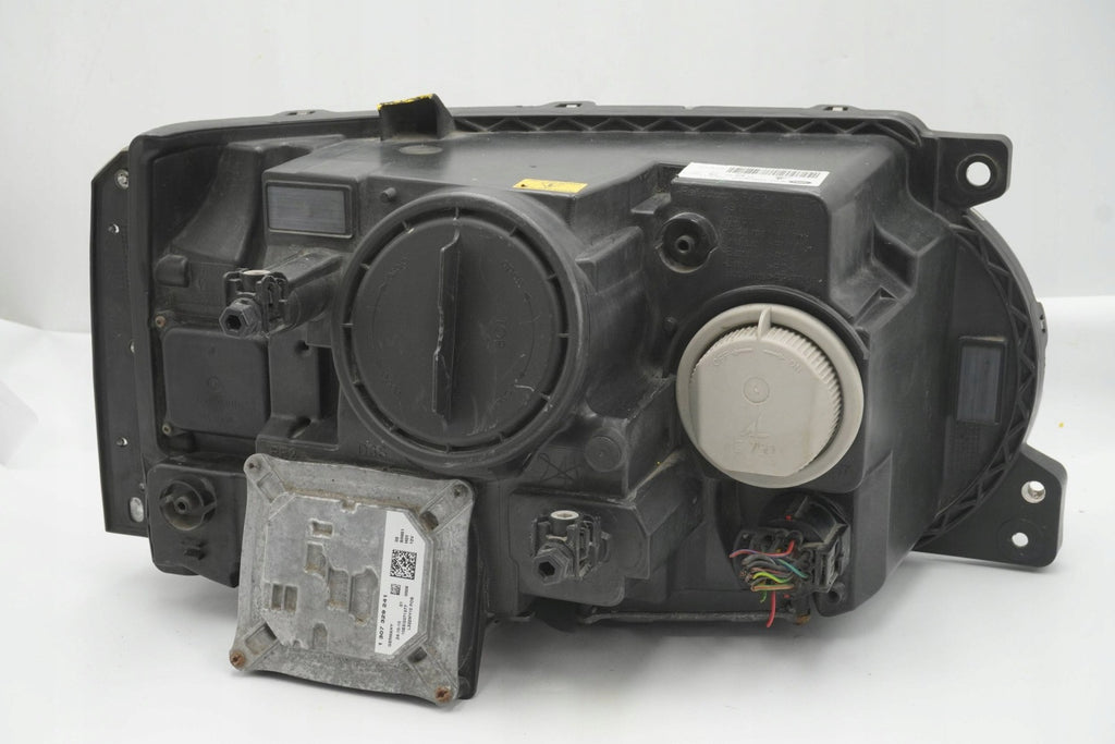 Frontscheinwerfer Land Rover Range I L322 AH42-13W030-EB Links Headlight SCH2403982953zr