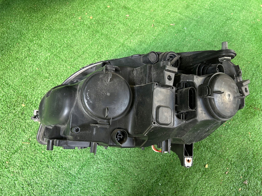 Frontscheinwerfer Mercedes-Benz A2048207559 Xenon Rechts Scheinwerfer Headlight