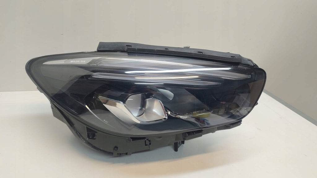 Frontscheinwerfer Mercedes-Benz W247 A2479061405 LED Rechts Headlight