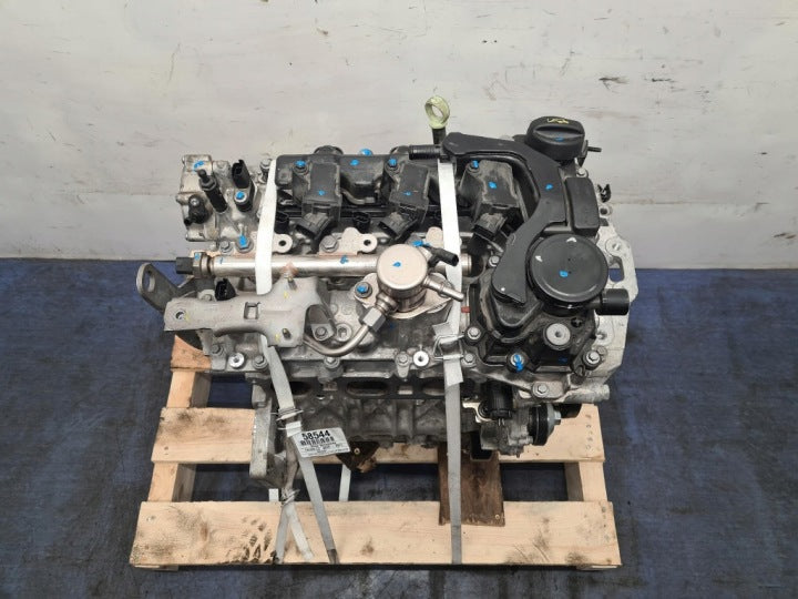 Motor Citroën C3 III HNP 1.2 110PS 81kW 11TKm 2024 Benzin Engine Unkomplett MOT3670076217wk