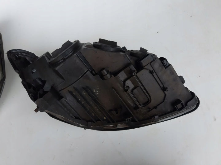 Frontscheinwerfer Mercedes-Benz 2218202061 LED Ein Satz Scheinwerfer Headlight SCH1677143186tq