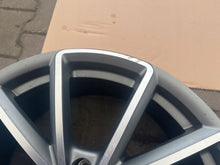Load image into Gallery viewer, 1x Alufelge 19 Zoll 8.5" 5x112 40ET 8W0601025 Audi Rim Wheel FEL5405534982nd