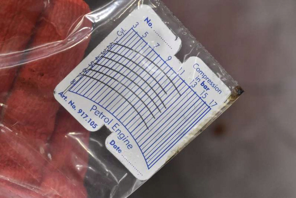 Motor BMW X3 E83 M54B30 3.0 227PS 2006 Benzin Engine Unkomplett