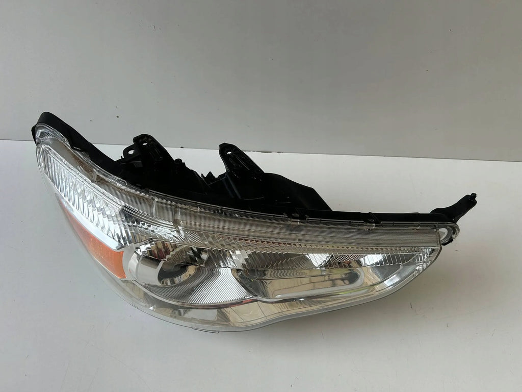Frontscheinwerfer Mitsubishi Asx P9135R Rechts Scheinwerfer Headlight