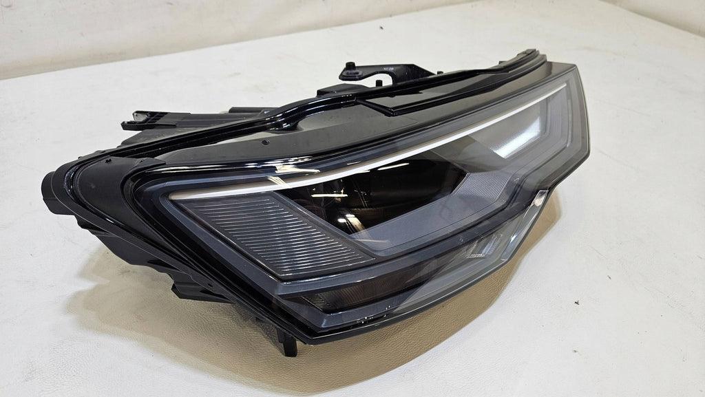 Frontscheinwerfer Audi A6 C8 4K0941034 Full LED Rechts Scheinwerfer Headlight