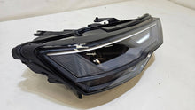 Load image into Gallery viewer, Frontscheinwerfer Audi A6 C8 4K0941034 Full LED Rechts Scheinwerfer Headlight