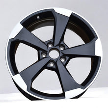 Load image into Gallery viewer, 1x Alufelge 19 Zoll 8.5&quot; 5x112 53ET 8V0601025FC Audi Rim Wheel