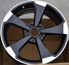 Load image into Gallery viewer, 1x Alufelge 19 Zoll 8.5&quot; 5x112 53ET 8V0601025FC Audi Rim Wheel