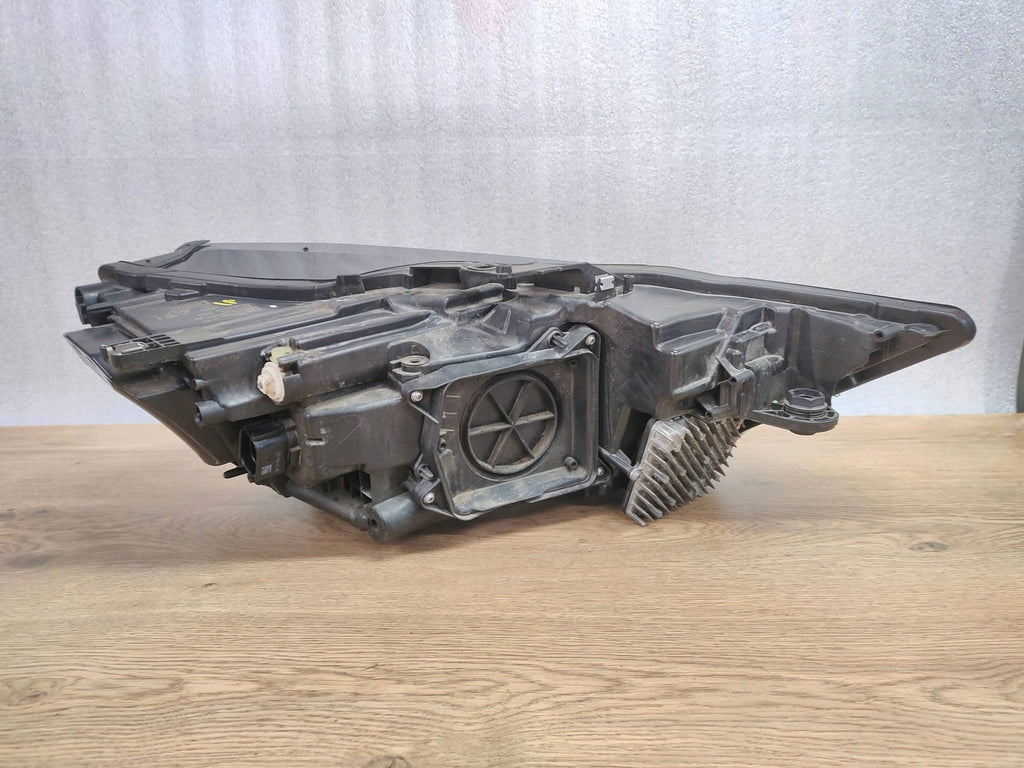 Frontscheinwerfer Audi A6 4K0941033 Links Scheinwerfer Headlight SCH9652779886bk