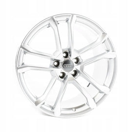1x Alufelge 19 Zoll 8.5