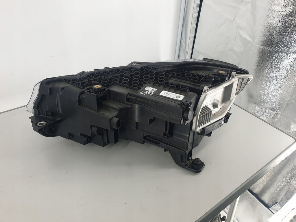 Frontscheinwerfer VW Caddy 2K8941036M 12041020001 Full LED Links Headlight SCH6102693805rd