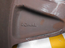 Load image into Gallery viewer, 1x Alufelge 17 Zoll 6.5&quot; 5x112 44ET Glanz Schwarz A1774010200 Mercedes-Benz W177