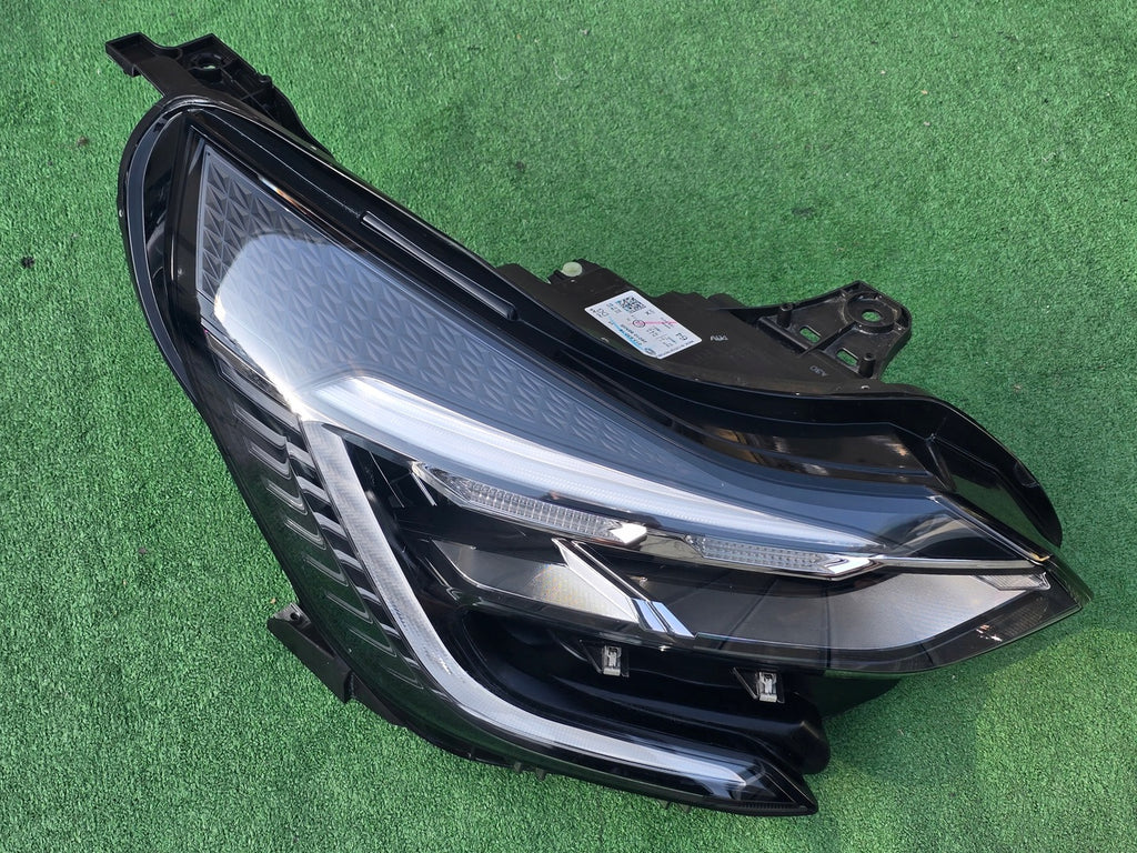 Frontscheinwerfer Renault Captur 260108850R Full LED Rechts Headlight SCH4204003524dv