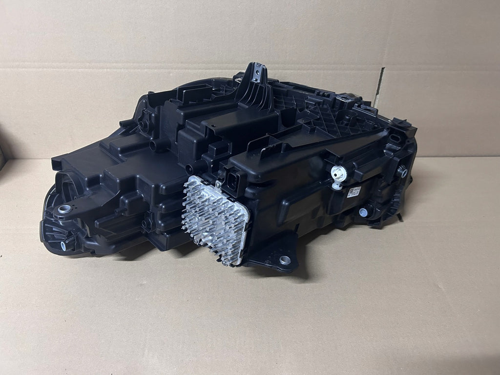 Frontscheinwerfer BMW X2 5A77EC8-06 Full LED Rechts Scheinwerfer Headlight SCH6299384784yi