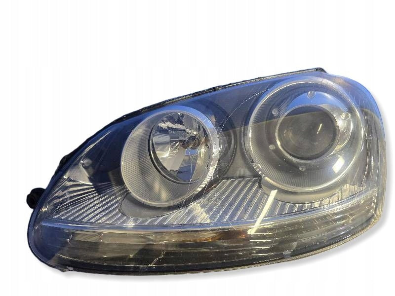 Frontscheinwerfer VW Golf V I 1K6941031 Links Scheinwerfer Headlight SCH5494206816na
