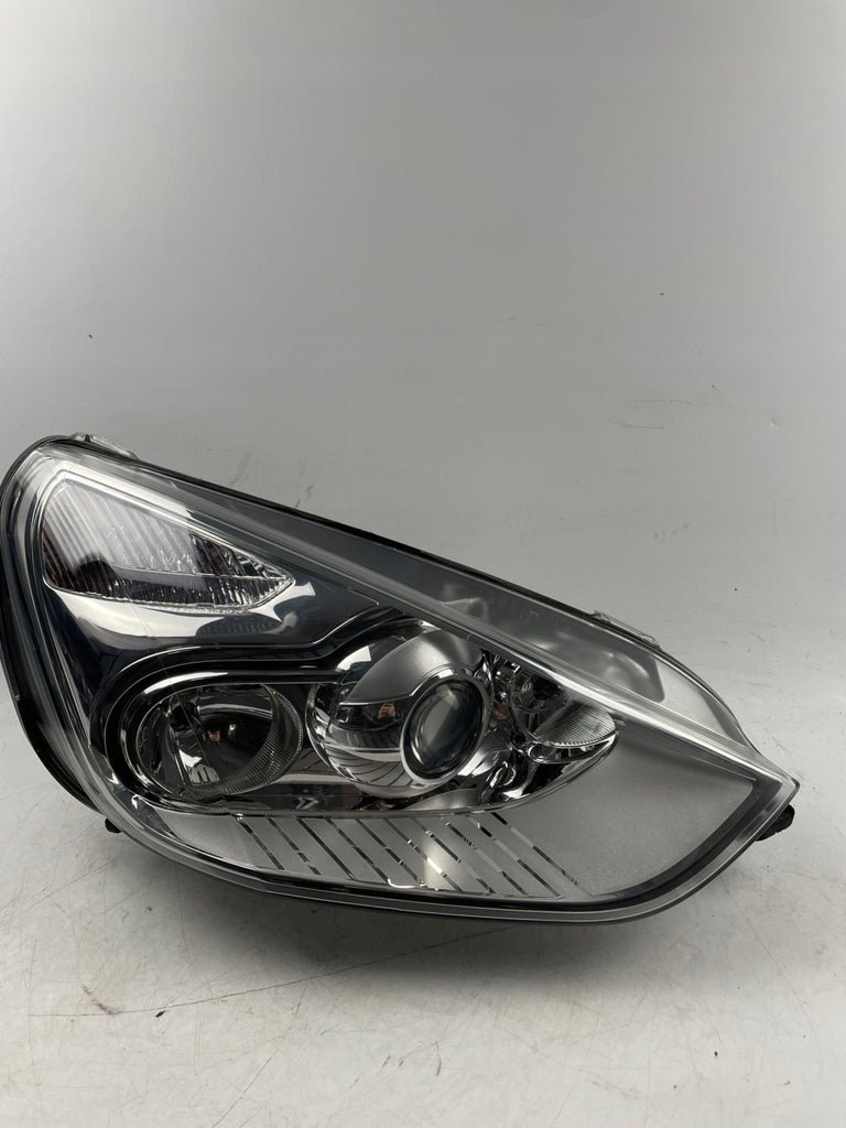 Frontscheinwerfer Ford Galaxy I 6M21-13005-AH Rechts Scheinwerfer Headlight SCH9472542519ha