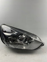 Laden Sie das Bild in den Galerie-Viewer, Frontscheinwerfer Ford Galaxy I 6M21-13005-AH Rechts Scheinwerfer Headlight SCH9472542519ha