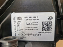 Laden Sie das Bild in den Galerie-Viewer, Frontscheinwerfer VW Golf VII 5G1941113C 5G1941114C Rechts oder Links SCH3272775293iw