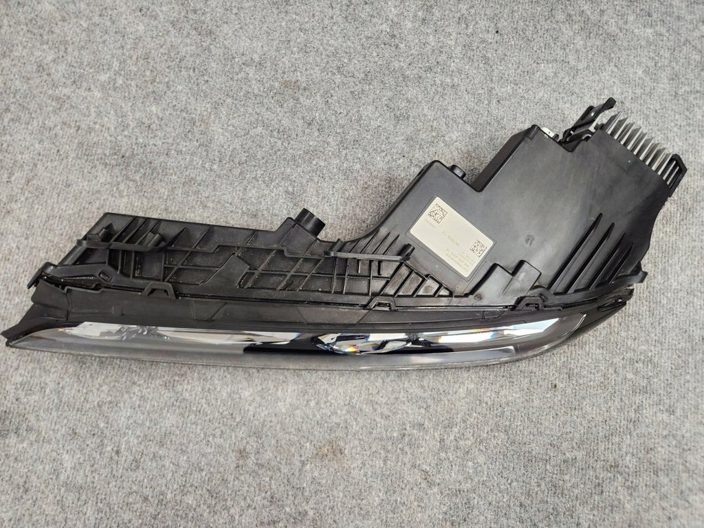 Frontscheinwerfer BMW 7 9879935-13 Links Scheinwerfer Headlight SCH6350735628ln