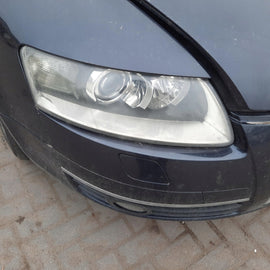 Frontscheinwerfer Audi A6 C6 Rechts Scheinwerfer Headlight SCH6889366103rx