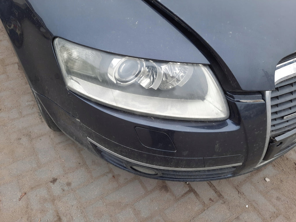 Frontscheinwerfer Audi A6 C6 Rechts Scheinwerfer Headlight SCH6889366103rx