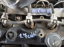 Laden Sie das Bild in den Galerie-Viewer, Motor Opel Meriva B A17DT 1.7 CDTI 74kW 153TKm Diesel Engine Komplett MOT5498445657ym