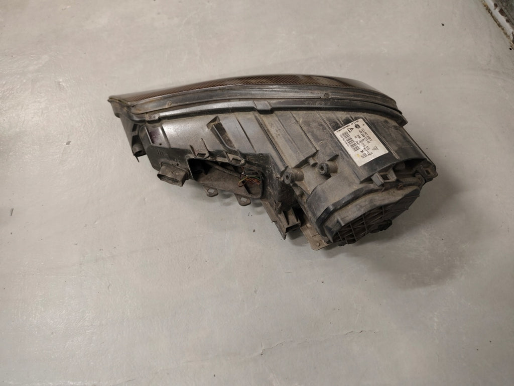 Frontscheinwerfer Porsche Cayenne 7L5941032K 1ZS009275-02 Xenon Rechts Headlight SCH8070671623fw