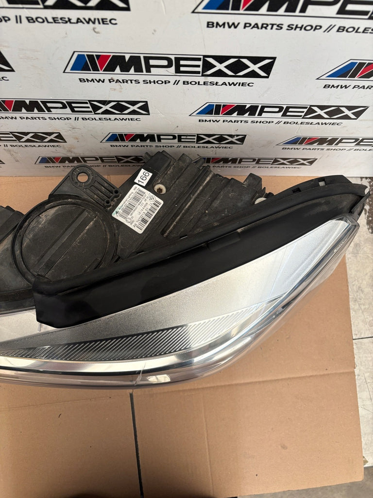 Frontscheinwerfer BMW F45 F46 7472213-01 Full LED Links Scheinwerfer Headlight SCH1204906148cm
