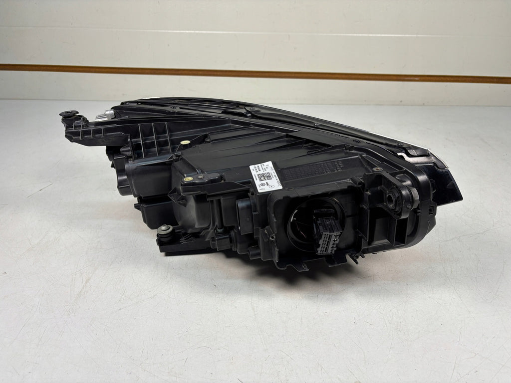 Frontscheinwerfer VW Passat B8 3G1941081P Ein Stück (Rechts oder Links) SCH6935044894of