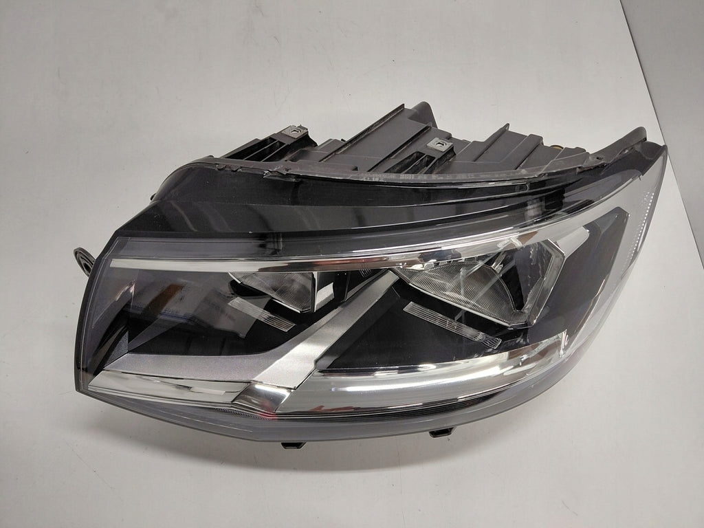 Frontscheinwerfer VW Transporter 7E1941005D Links Scheinwerfer Headlight SCH5488090572zm