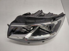 Laden Sie das Bild in den Galerie-Viewer, Frontscheinwerfer VW Transporter 7E1941005D Links Scheinwerfer Headlight SCH5488090572zm