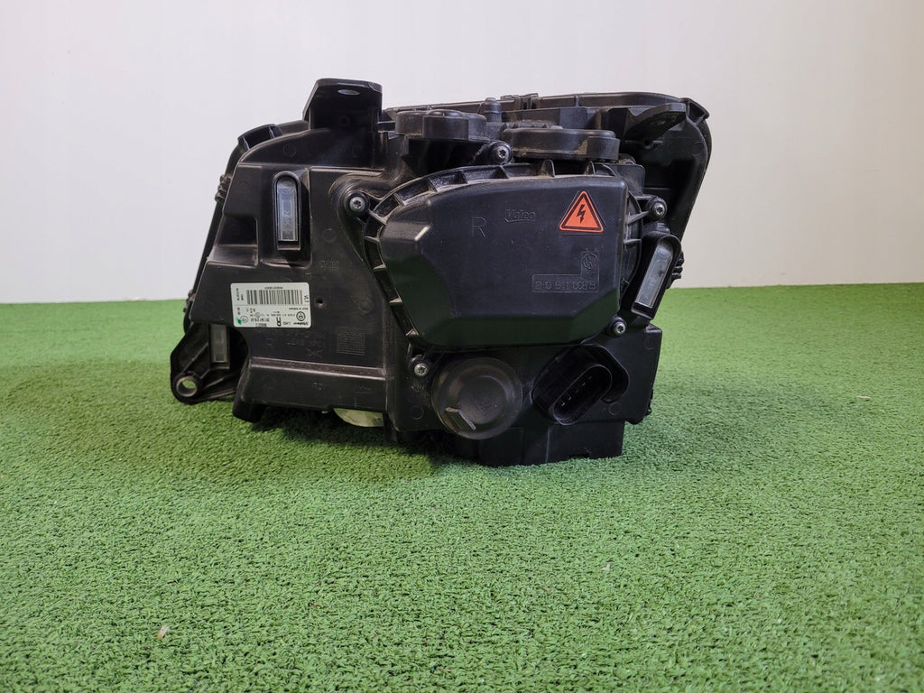 Frontscheinwerfer VW Amarok 2H1941015AF Ein Stück (Rechts oder Links) Headlight SCH2012831346rl