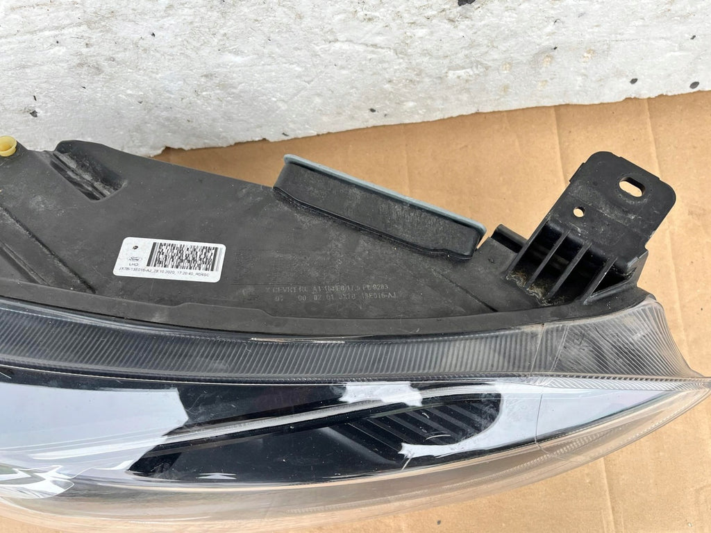 Frontscheinwerfer Ford Focus IV JX7B-13E016-AJ Rechts Scheinwerfer Headlight SCH4843366265kx