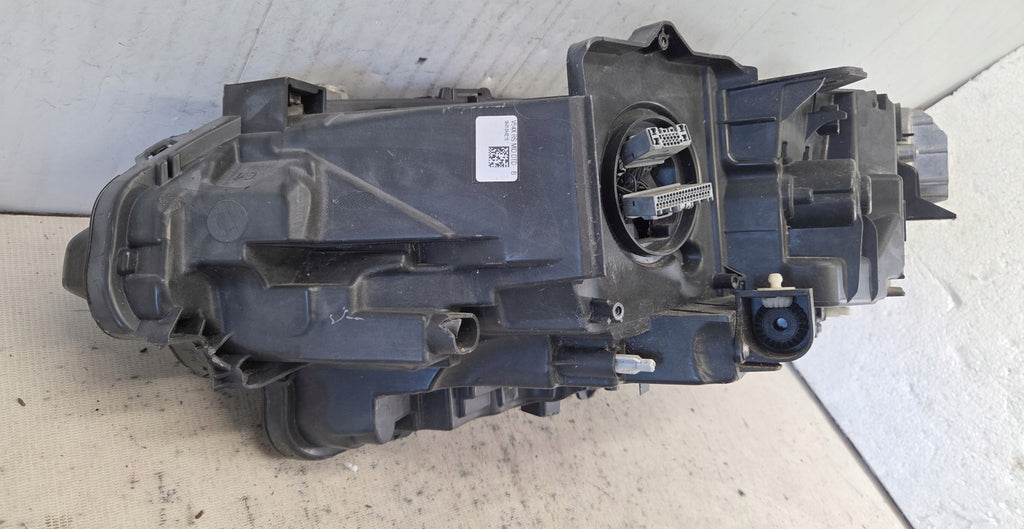 Frontscheinwerfer Volvo S90 V90 32228683 LED Rechts Scheinwerfer Headlight SCH3678807192wm