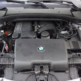 Motor BMW E81 E90 E87 N45B16A 115PS 184321TKm Benzin Engine Komplett MOT4276026053sp