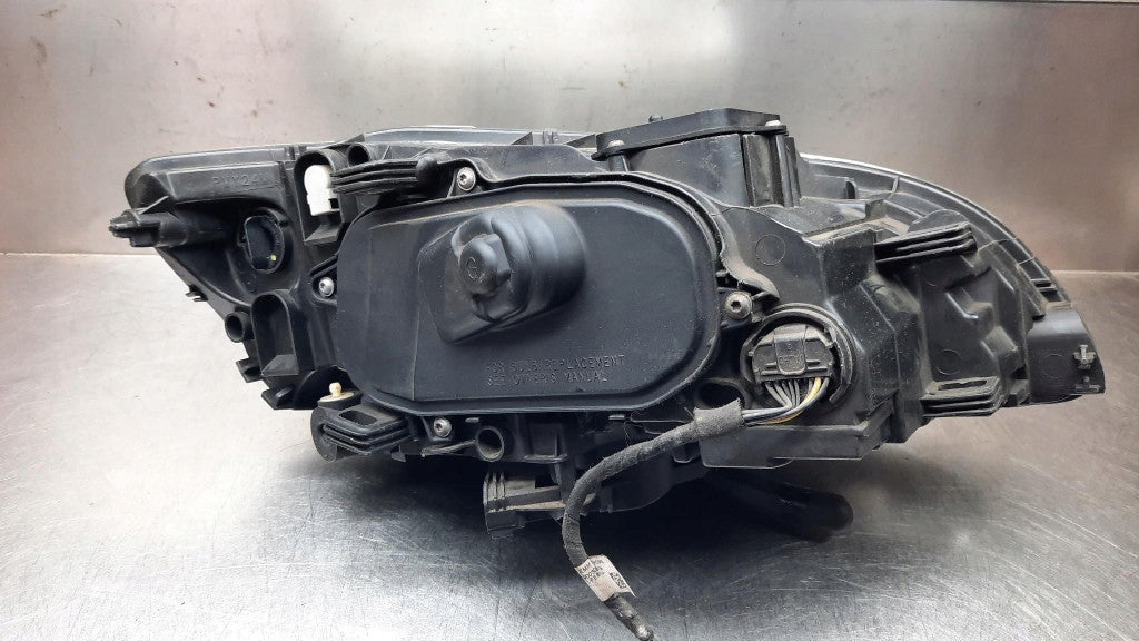 Frontscheinwerfer Volvo S60 II V60 31420108 Xenon Links Scheinwerfer Headlight SCH8457090681dw