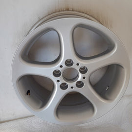 1x Alufelge 18 Zoll 8.5