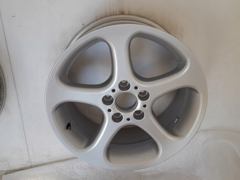 1x Alufelge 18 Zoll 8.5" 5x120 6752027 BMW Rim Wheel FEL5759698314jh