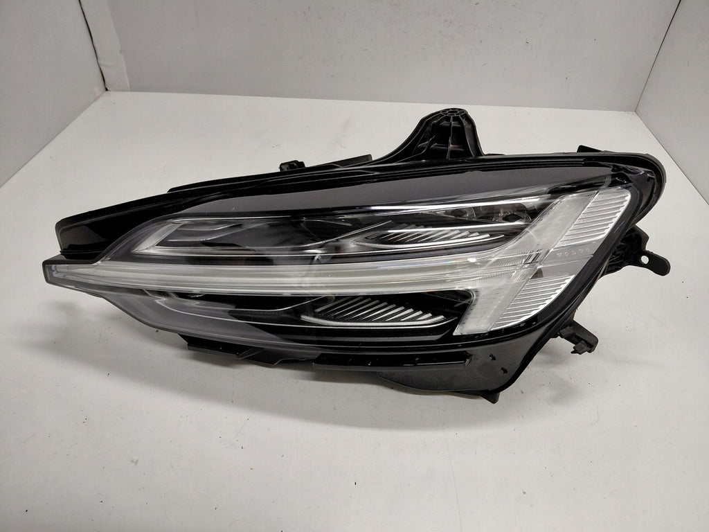 Frontscheinwerfer Volvo V60 S60 III LED Links Scheinwerfer Headlight SCH1465907790qd